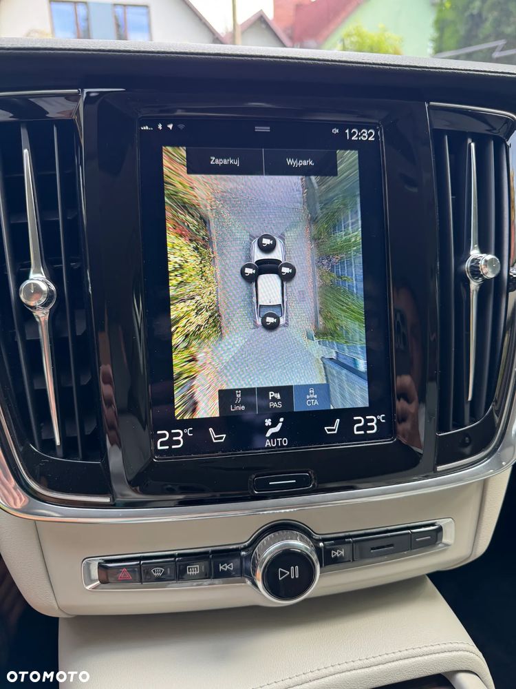 Volvo S90 - 31
