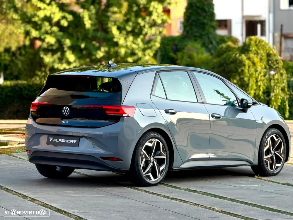 VW ID.3 Pro Performance - 3