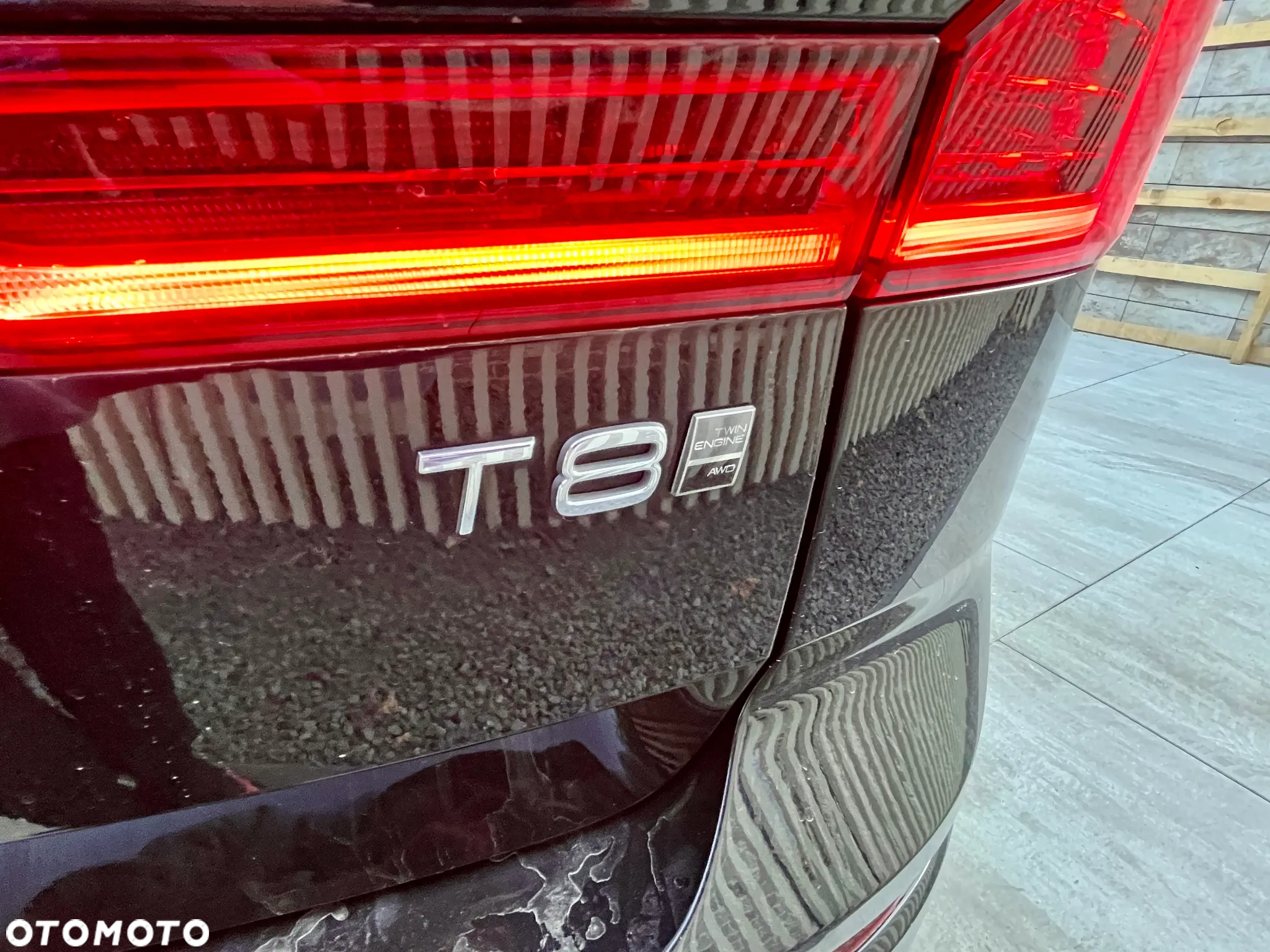 Volvo XC 60 T8 AWD Plug-In Hybrid Momentum - 8