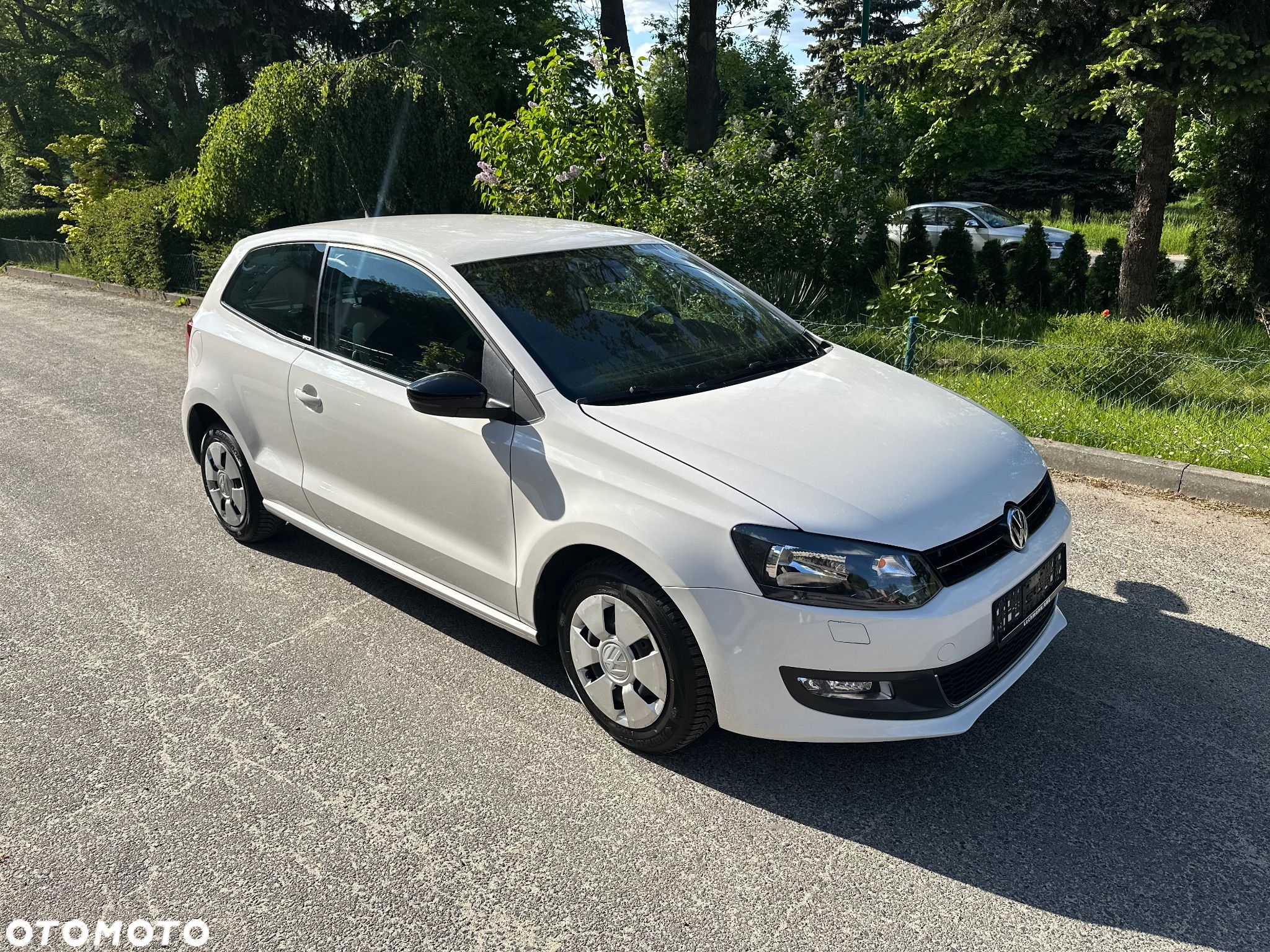 Volkswagen Polo - 1