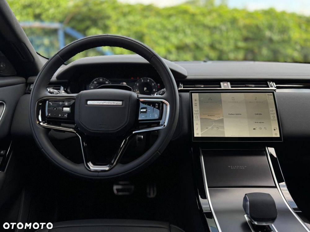 Land Rover Range Rover Velar - 35
