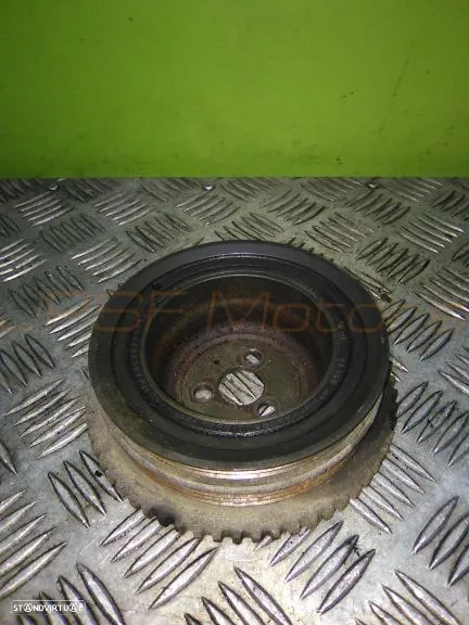 PEÇAS AUTO USADAS para Fiat Punto 1.2i 1995 Monta Motor 176A8000 - 6