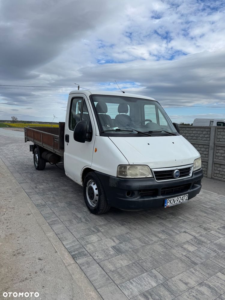 Fiat Ducato - 3