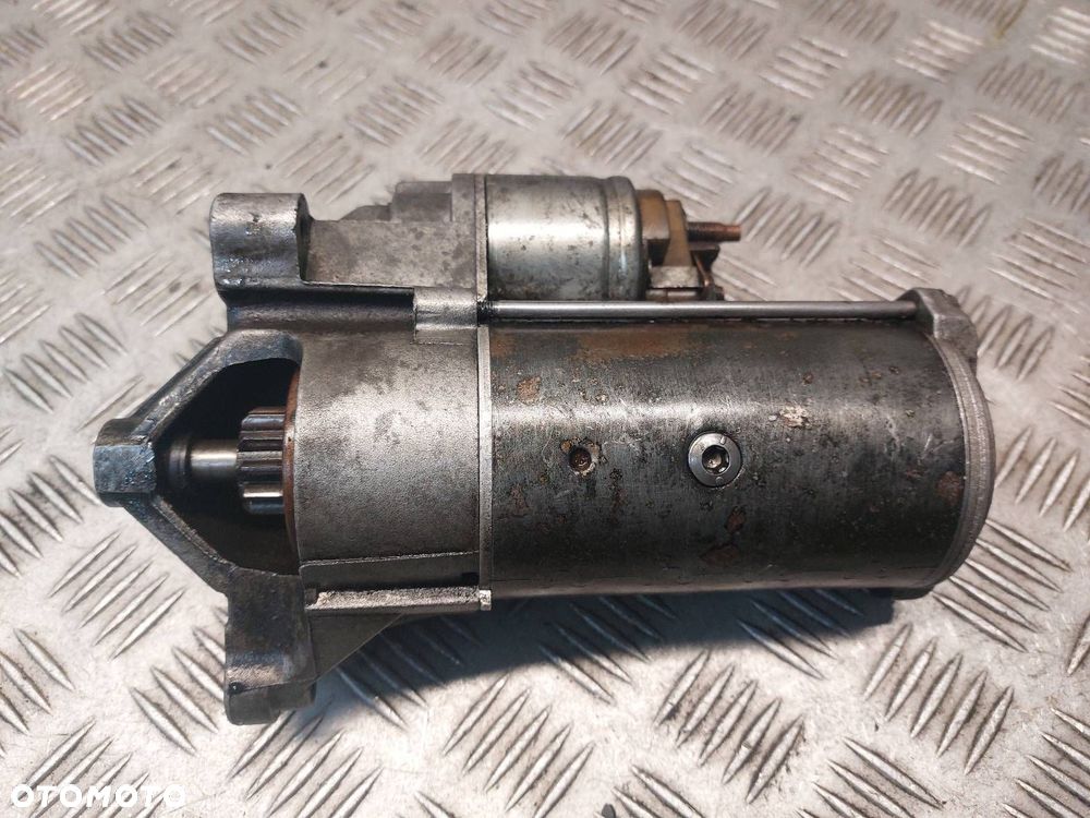 ROZRUSZNIK CITROEN C5 I D7R27 - 3