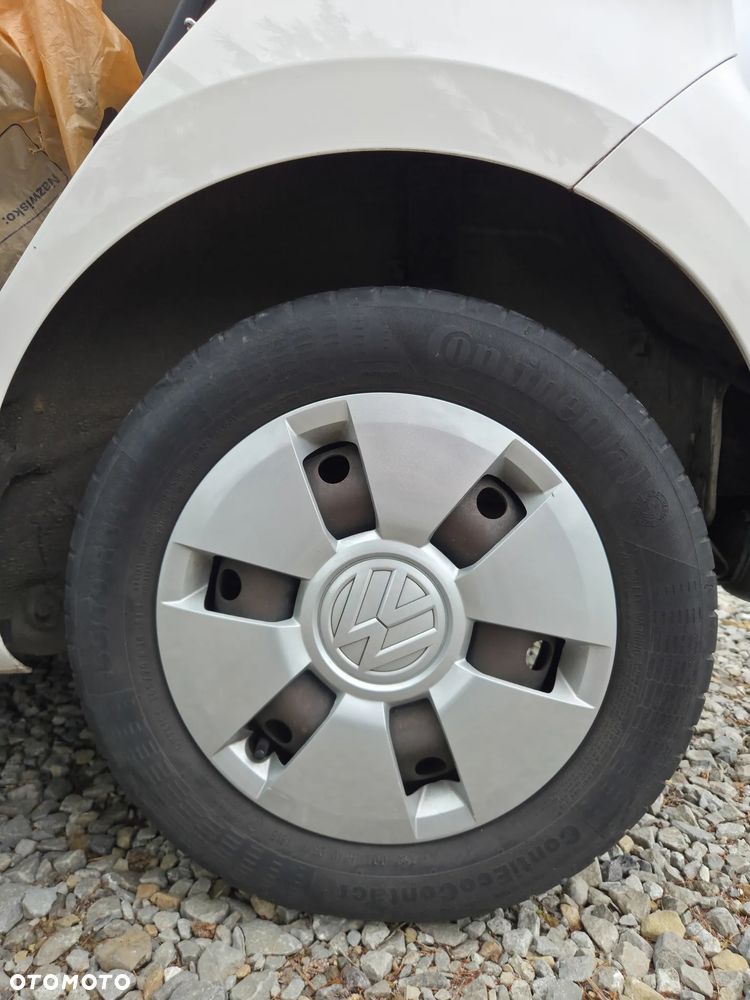 Volkswagen up! 1.0 Take - 18