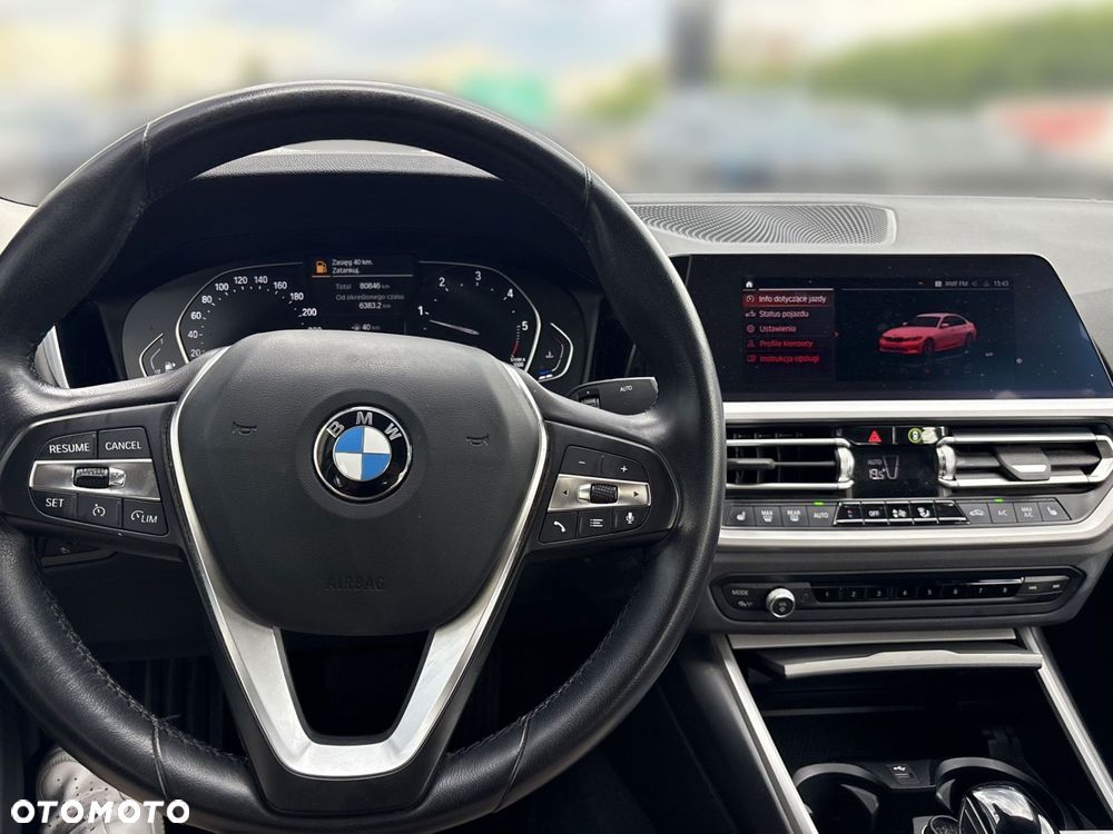 BMW Seria 3 - 13