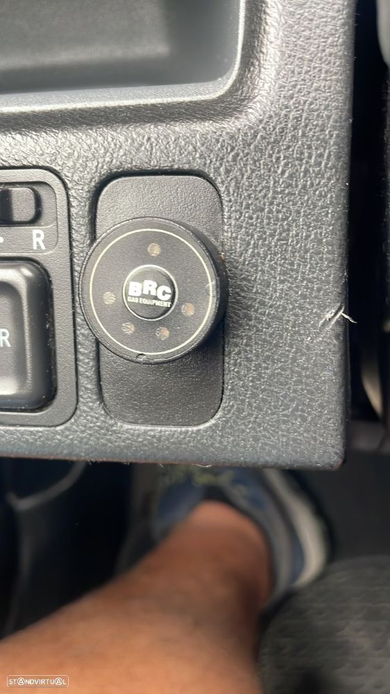 Honda Civic 1.6 Sport - 10