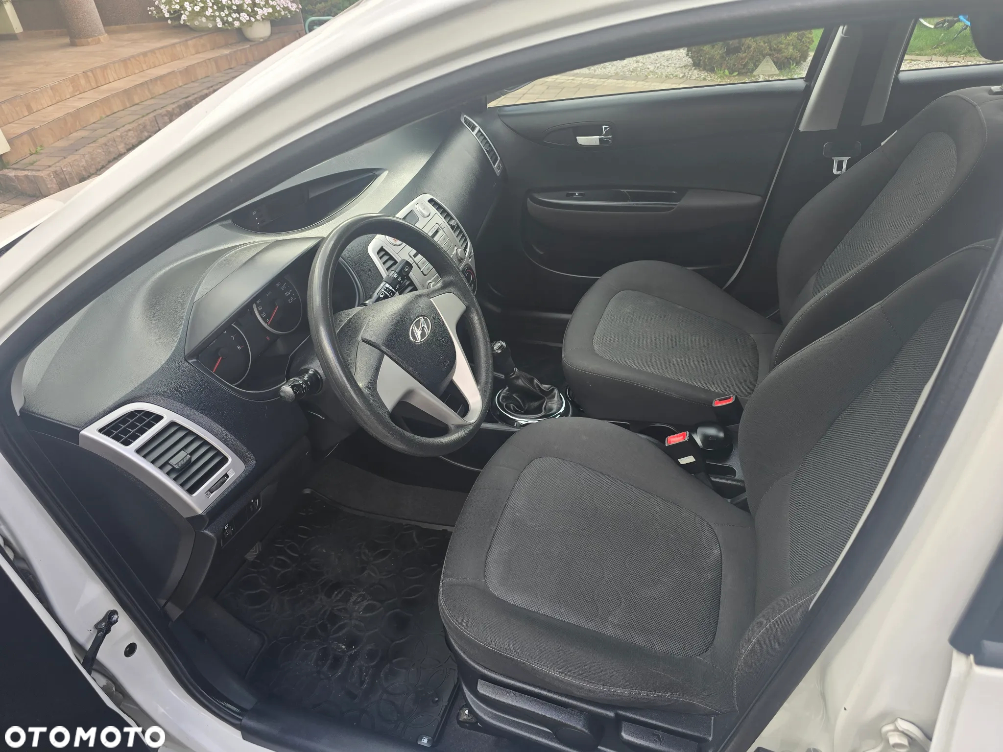 Hyundai i20 1.2 Style EU5 - 6