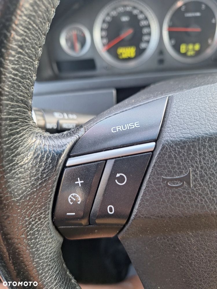 Volvo XC 90 D5 Executive - 20