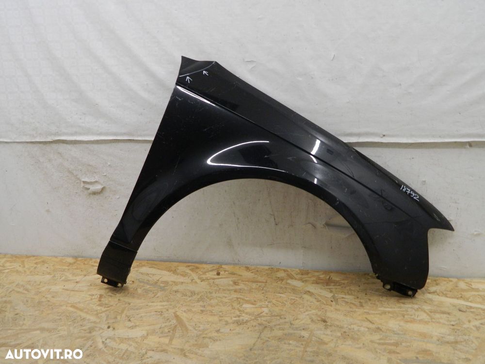 Aripa dreapta fata Audi A3, 2009, 2010, 2011, 2012. - 1
