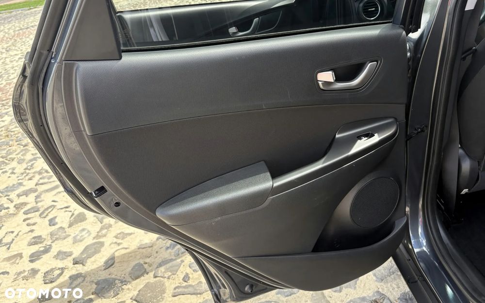 Hyundai Kona 1.0 T-GDI Advantage+ - 25