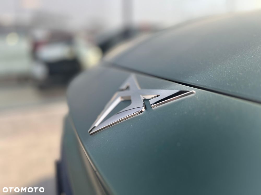 Cupra Leon Sportstourer - 35