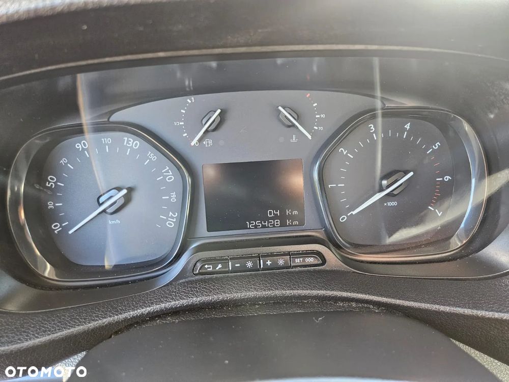 Peugeot EXPERT 2.0 LONG - 11