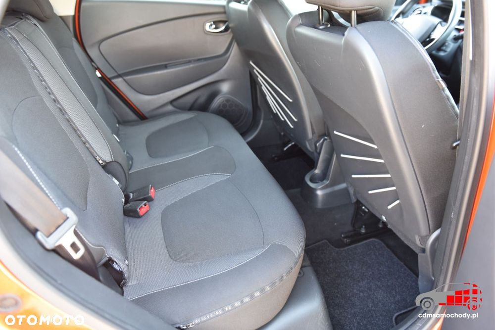 Renault Captur - 17