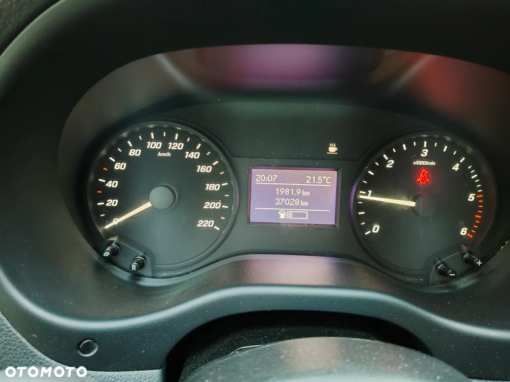 Mercedes-Benz Vito - 8