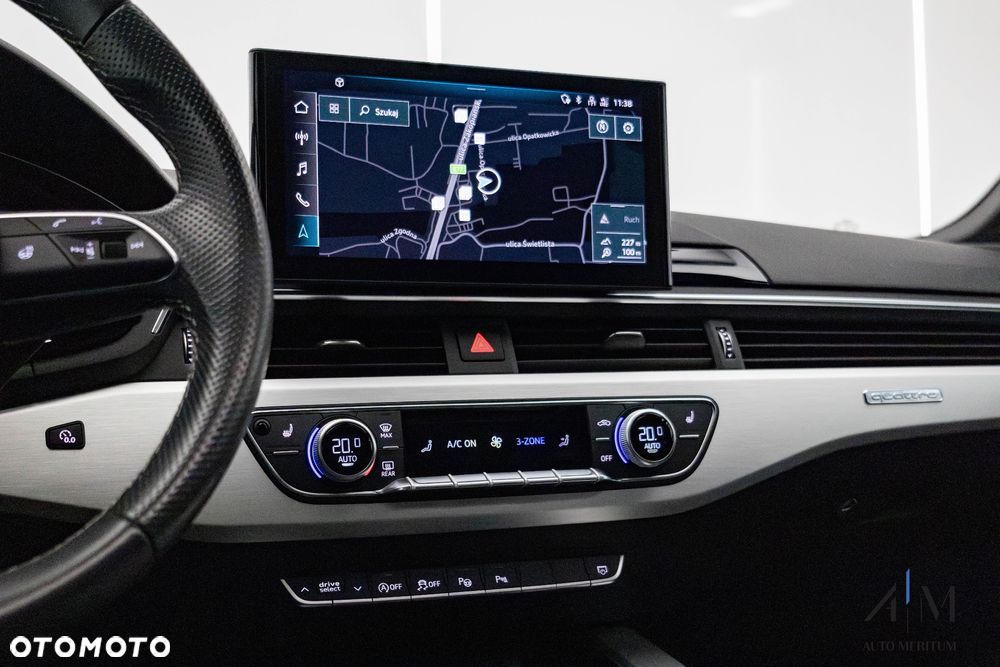 Audi A5 Sportback - 24