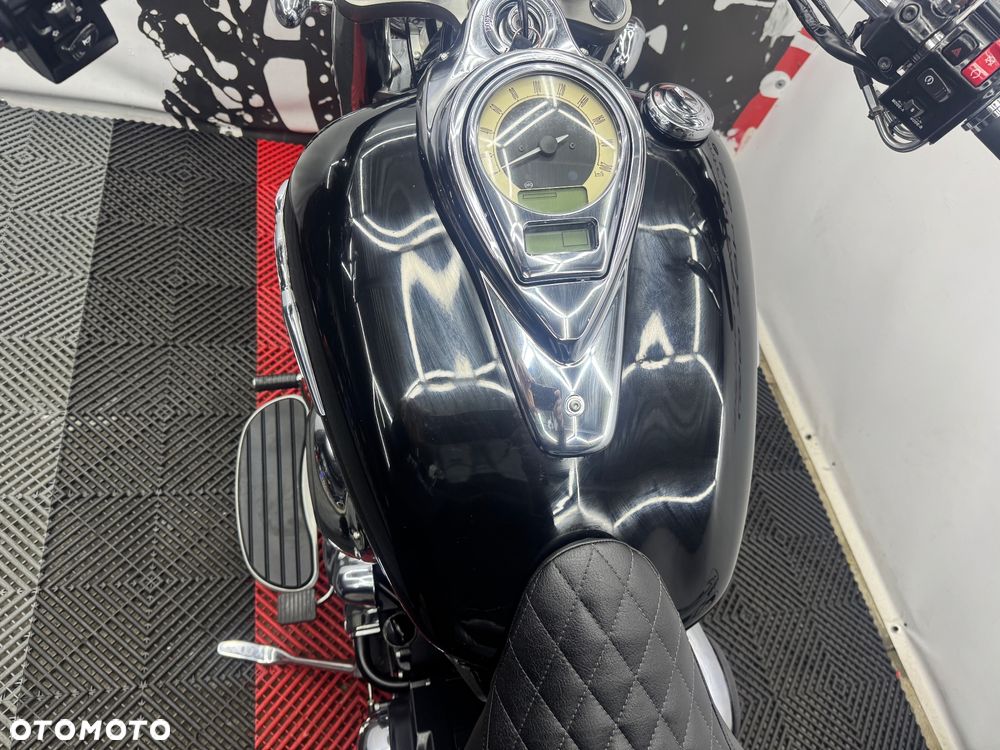 Kawasaki Vulcan - 23