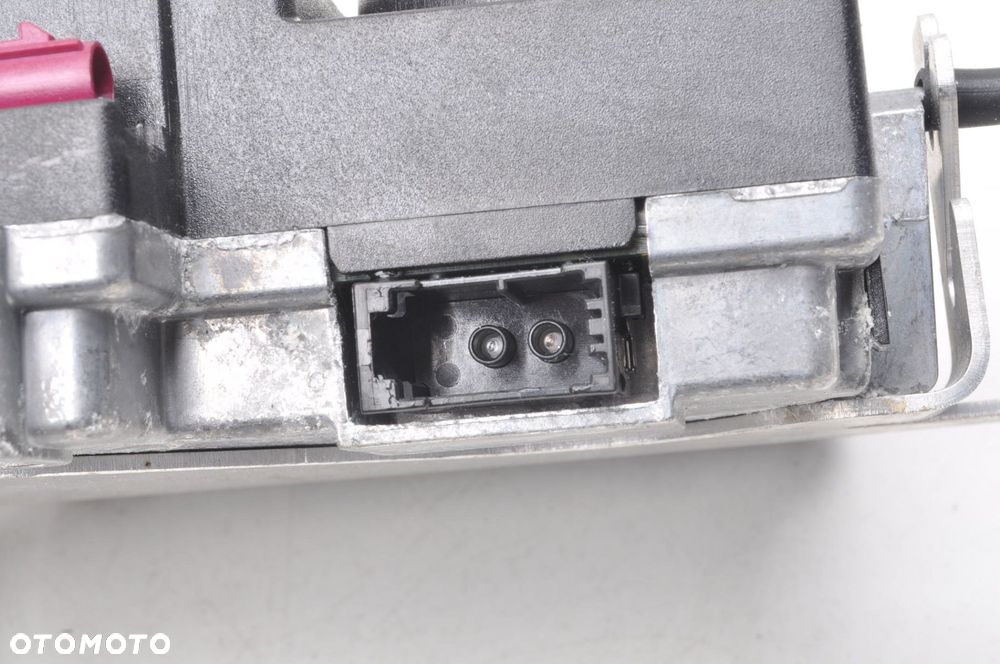 ASTON MARTIN DB9 MODUŁ STEROWNIK ESP 8673256 - 3