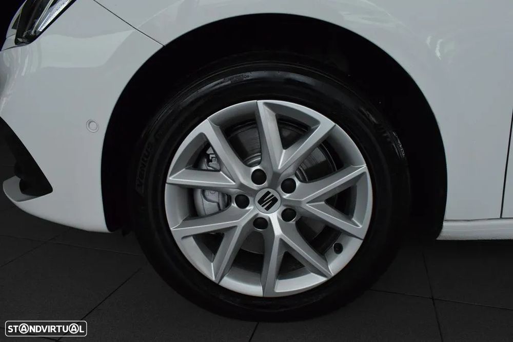 SEAT Leon ST 2.0 TDI Style - 39