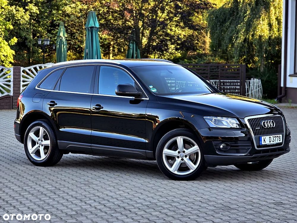 Audi Q5 2.0 TDI Quattro - 10