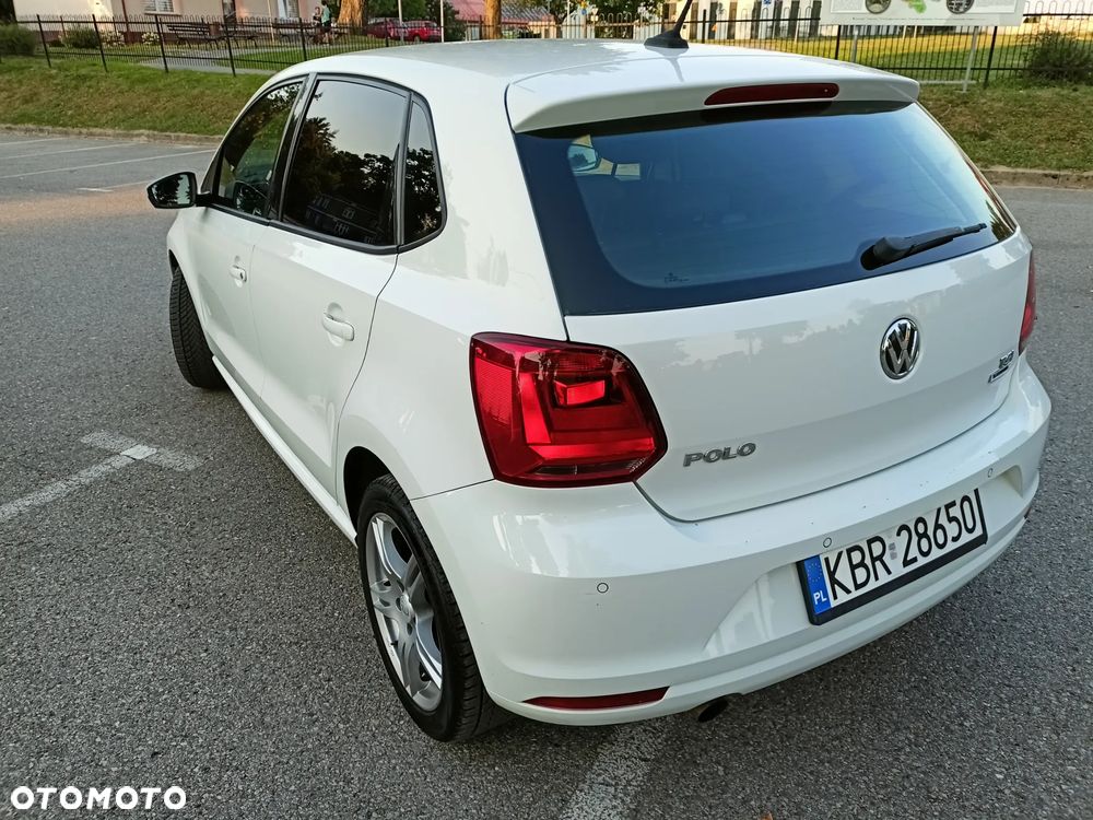 Volkswagen Polo - 9