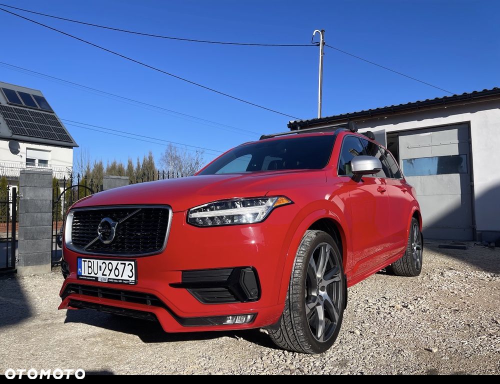 Volvo XC 90 - 2
