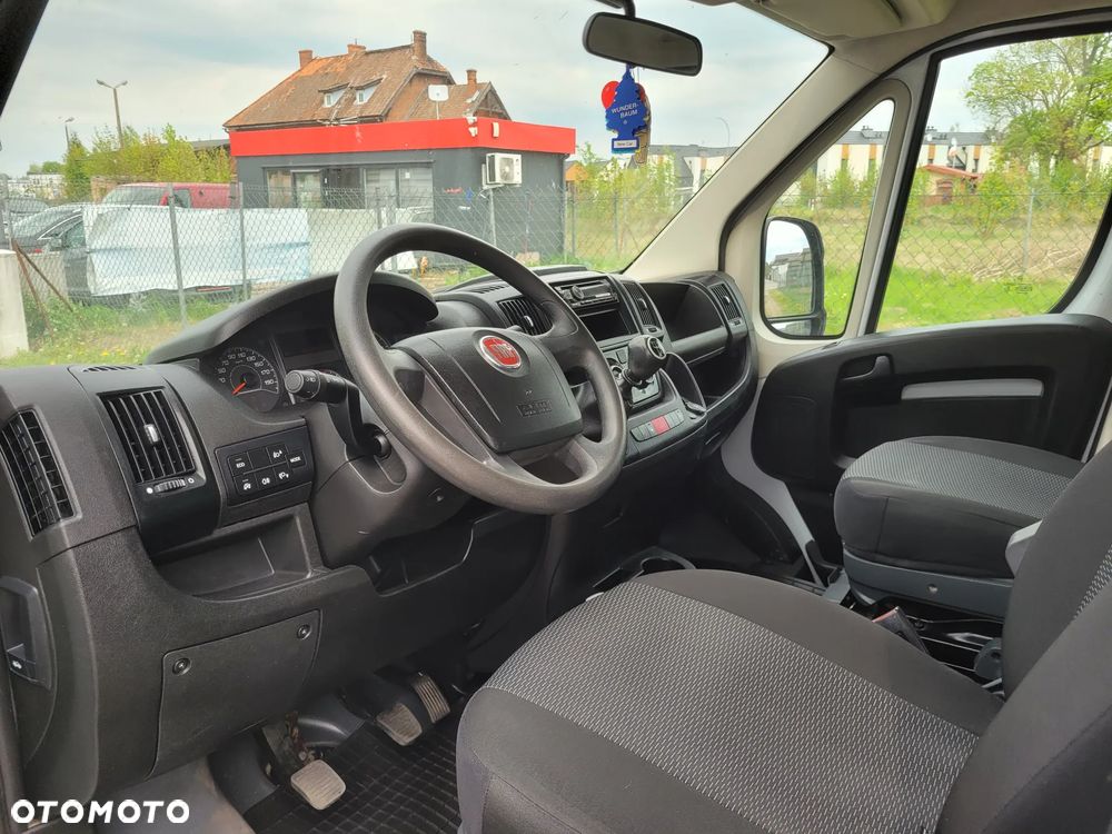 Fiat DUCATO MAXI - 7
