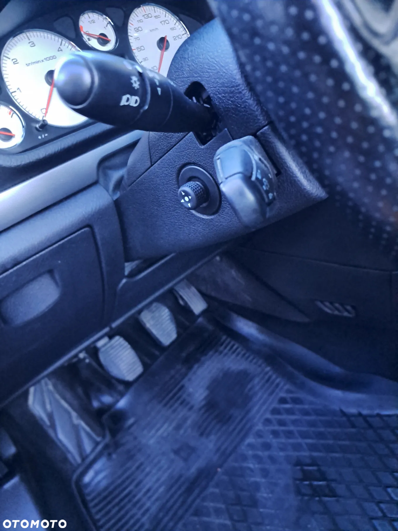 Peugeot 407 2.0 HDI Premium - 13
