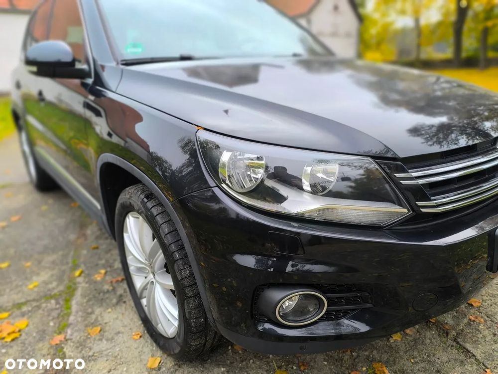 Volkswagen Tiguan - 18
