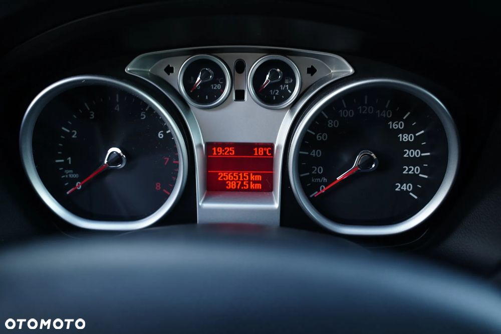Ford Focus 1.6 FX Gold / Gold X - 7