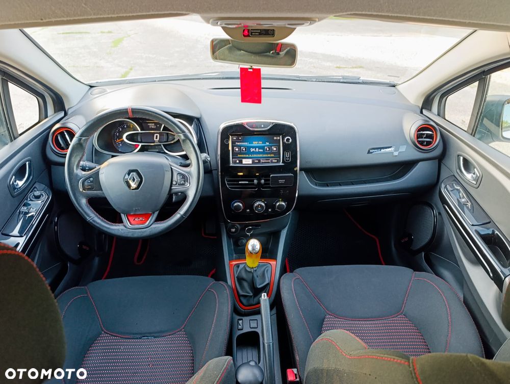 Renault Clio Energy dCi 90 Start & Stop Dynamique - 4