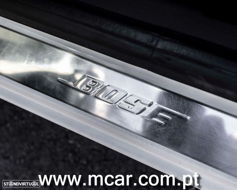 Renault Grand Scénic Energy dCi 110 S&S Bose Edition - 12
