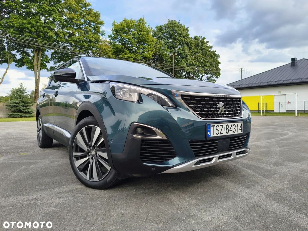 Peugeot 5008 - 28