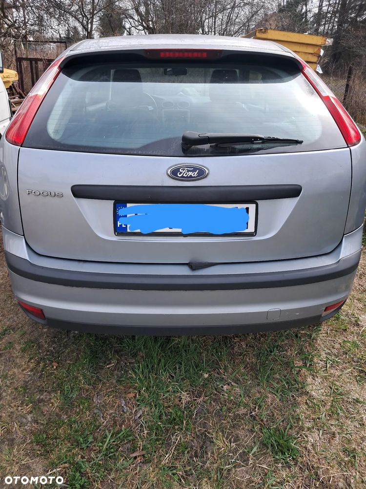 Ford Focus - 5