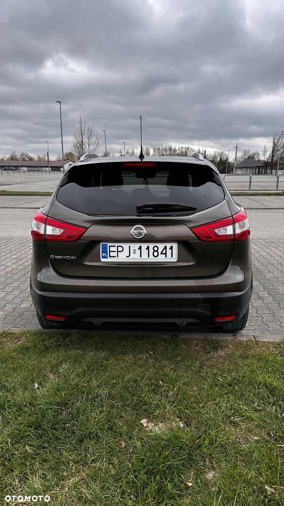 Nissan Qashqai 1.2 DIG-T Tekna - 6