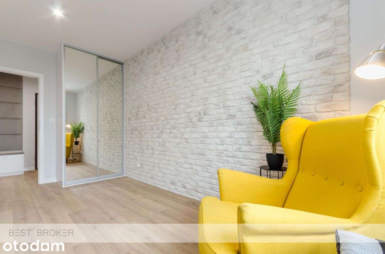 3 Pokojowe 65 m2|Róży Wiatrów | Garaż | Krzyki