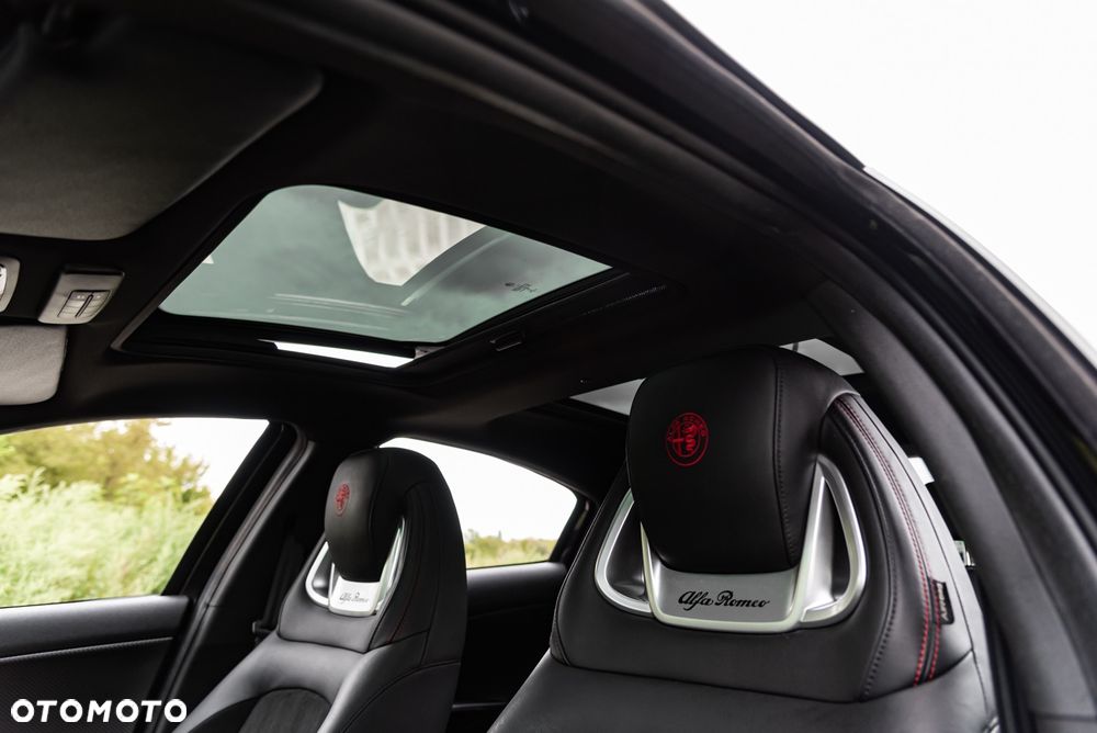 Alfa Romeo Giulietta 1750 TBi Veloce S TCT - 29