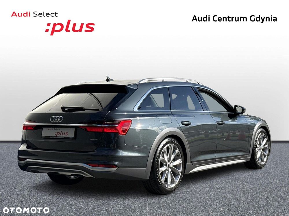 Audi A6 Allroad - 5