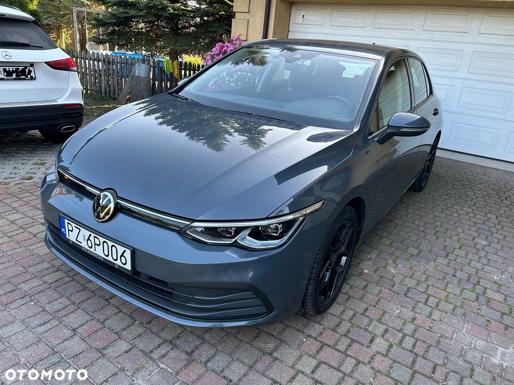 Volkswagen Golf 1.5 TSI EVO Life - 11