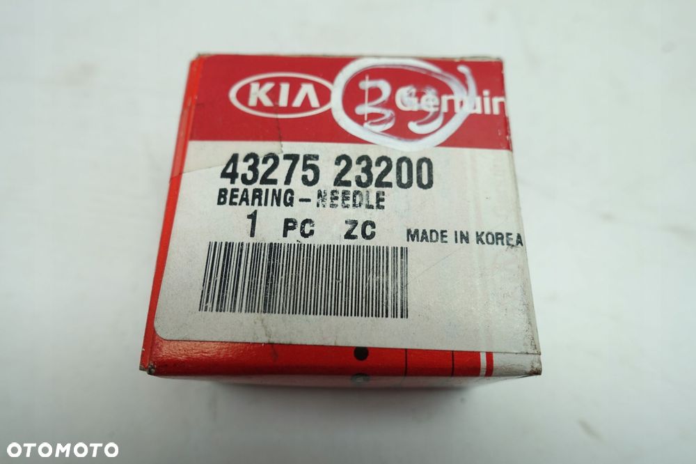 Hyundai Tucson I 2.0 CRDI ŁOŻYSKO SKRZYNI BIEGÓW - 1