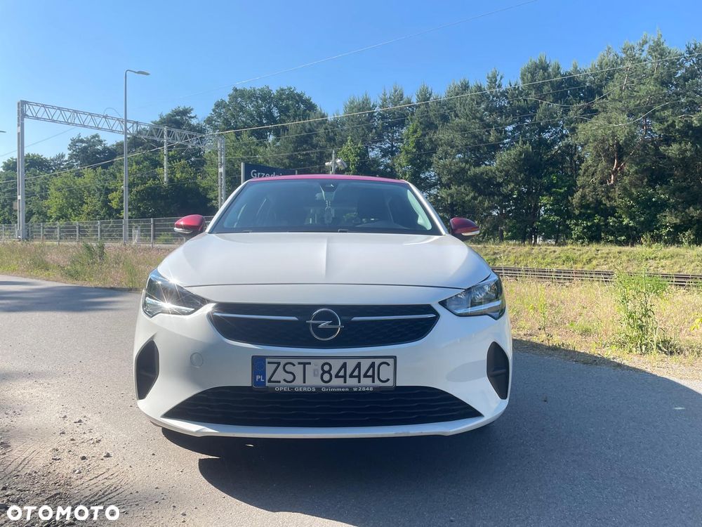 Opel Corsa 1.2 Business S&S - 1