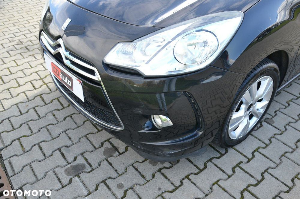 Citroën DS3 - 14