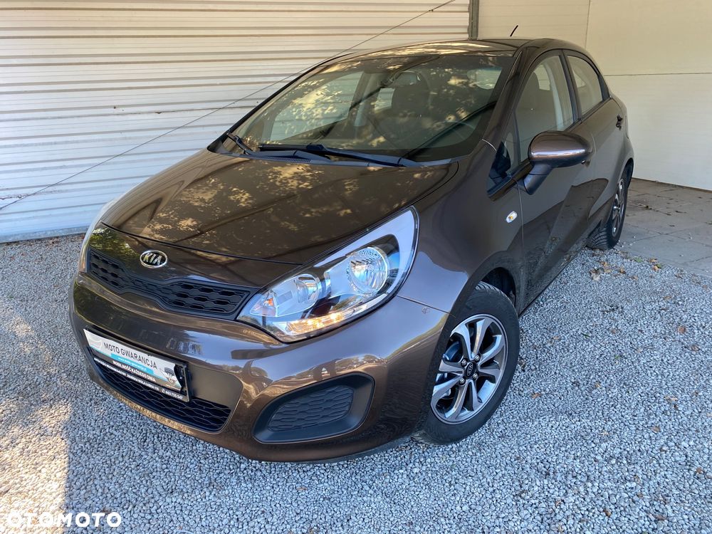 Kia Rio 1.2 M - 15