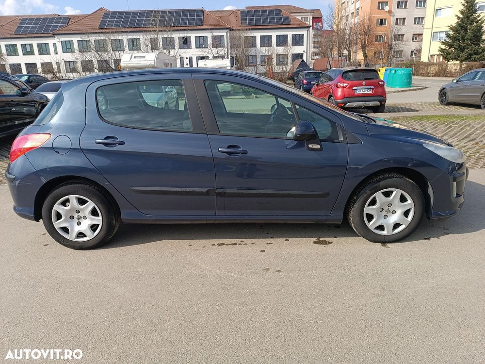Peugeot 308 95 VTi Tendance - 1