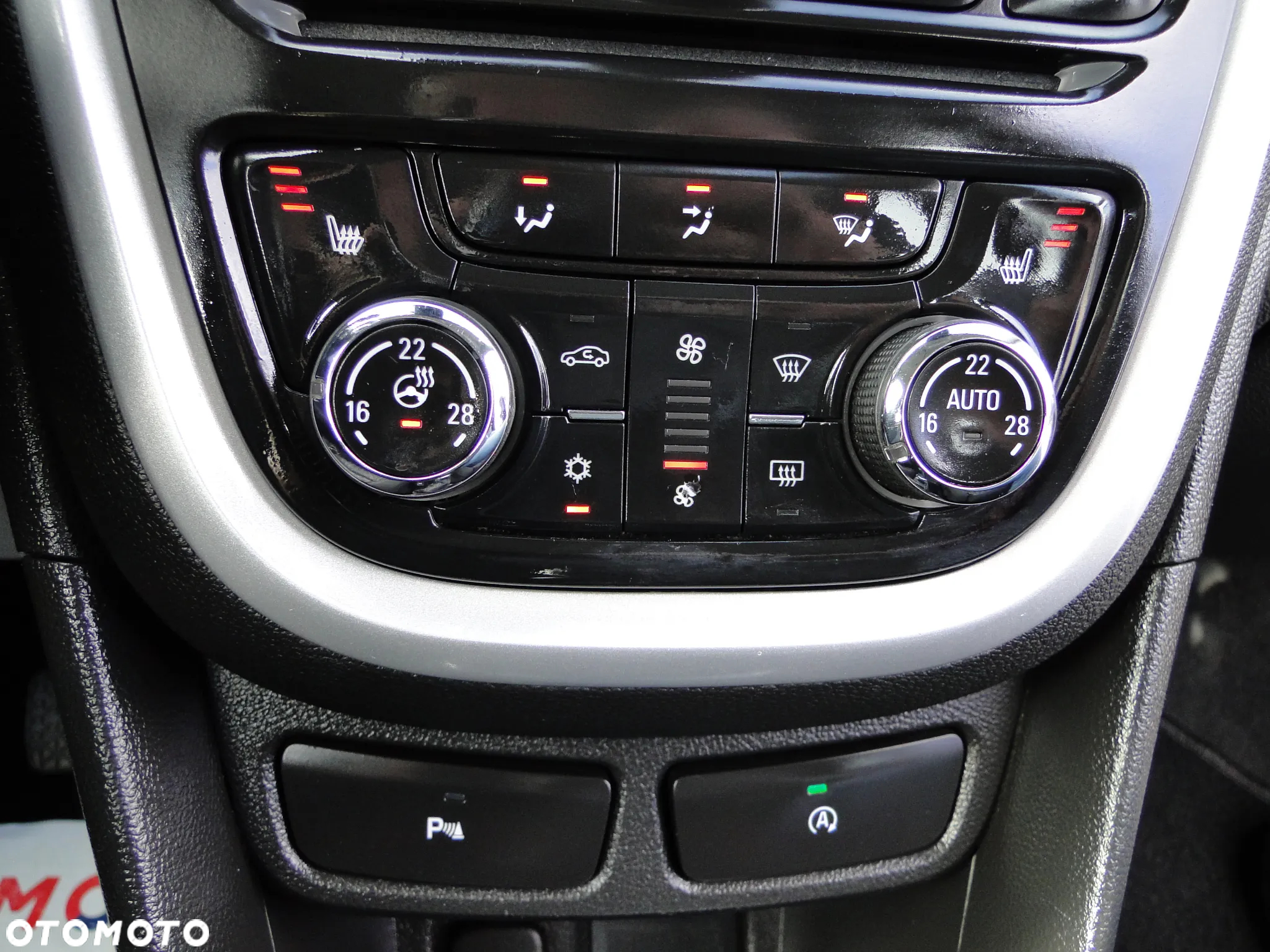 Opel Mokka 1.4 T Cosmo - 18