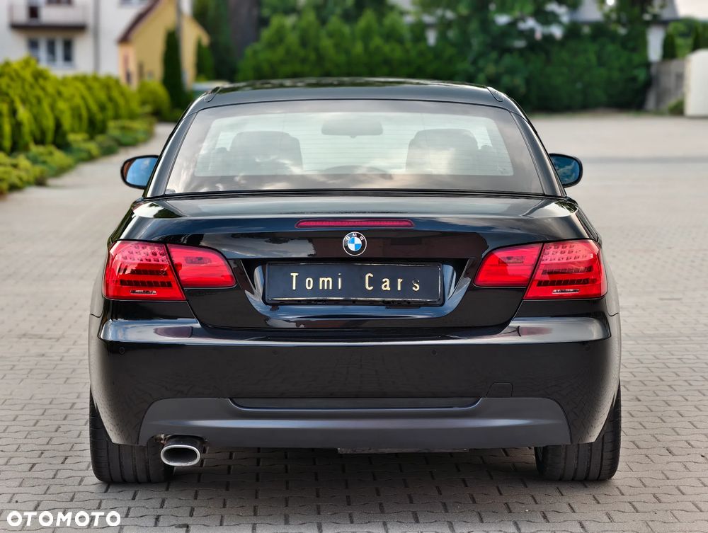 BMW Seria 3 320d M Sport Edition - 34