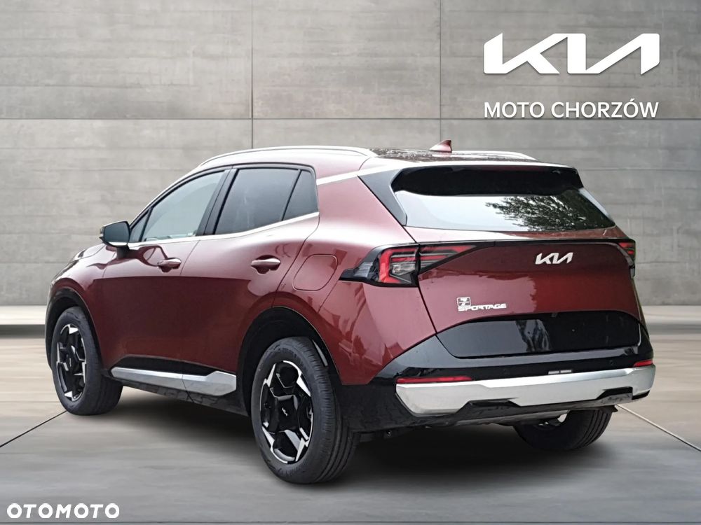 Kia Sportage 1.6 T-GDI L 2WD DCT - 3