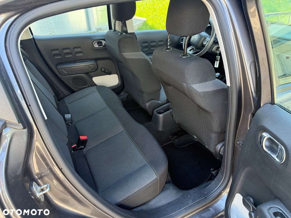 Citroën C3 Pure Tech (VTi) 82 Selection - 11
