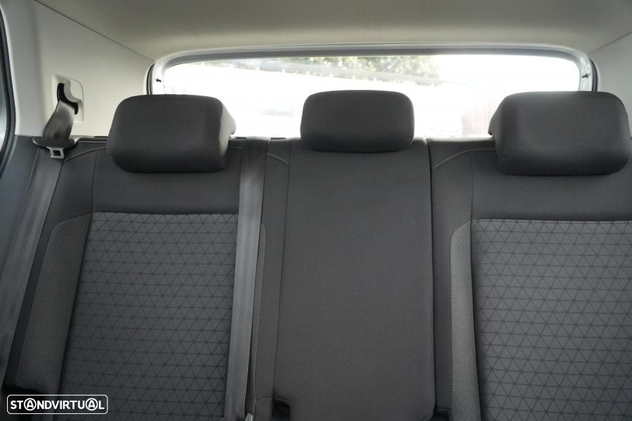 VW T-Cross 1.0 TSI Life - 13