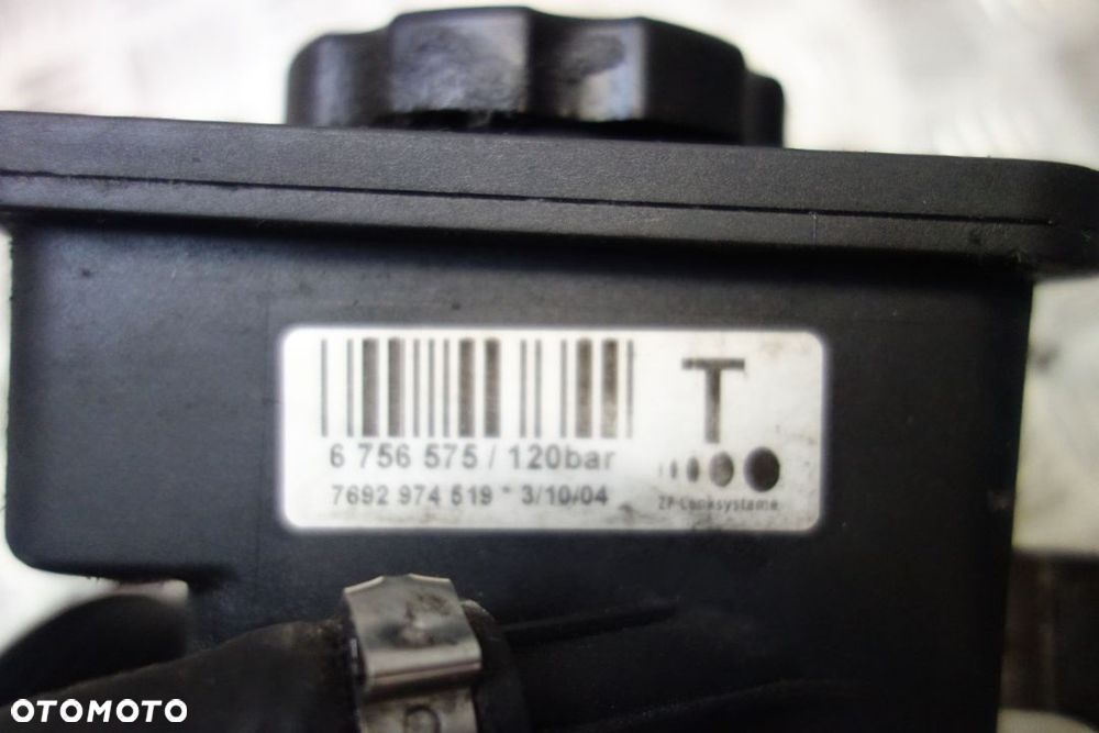 POMPA WSPOMAGANIA BMW E46 2.0 D - 3